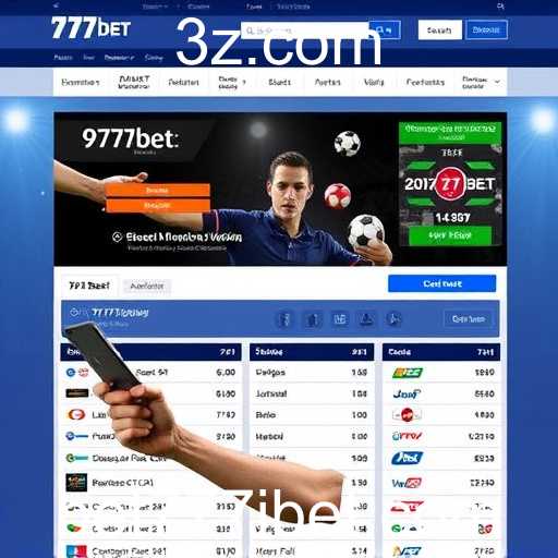 Expansão do Mercado de Apostas Online no Brasil