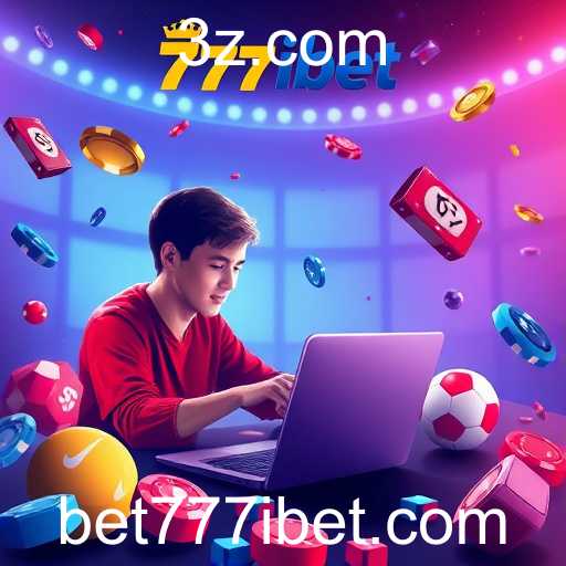 Crescimento e Desafios: O Impacto do 777ibet em 2025