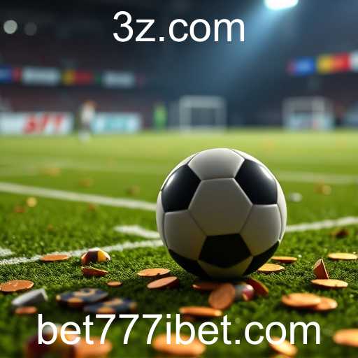 O Impacto de 777ibet no Cenário de Jogos Online em 2025