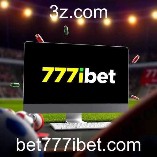 O Impacto de 777ibet no Mercado de Jogos Online