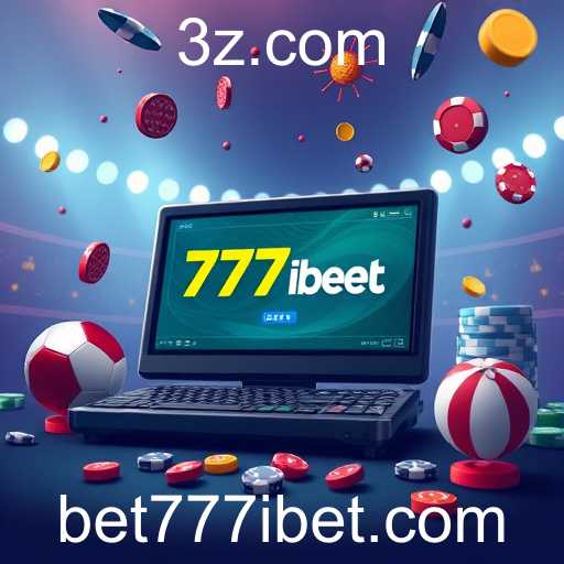 O Crescimento dos Jogos Online no Brasil com 777ibet