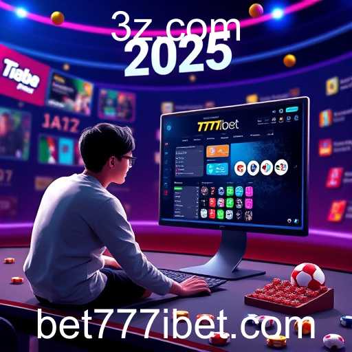 Cenário Atual do Setor de Jogos Online em 2025